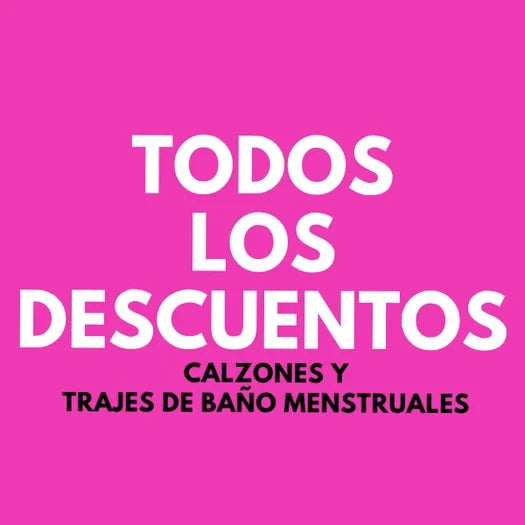 TODOS LOS DESCUENTOS