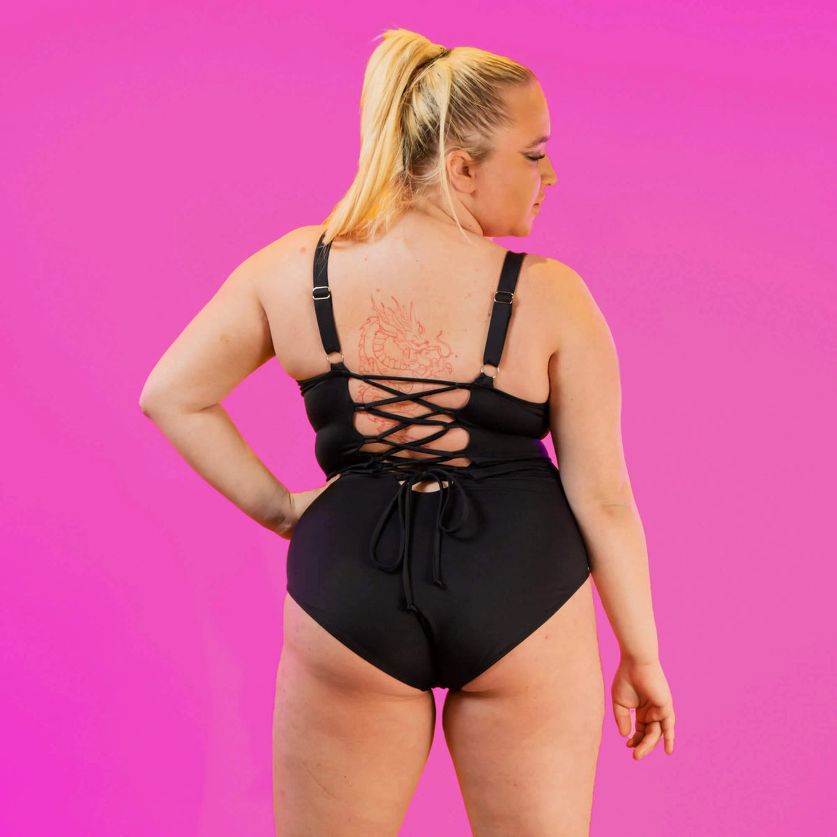 Traje de baño Modelador Karol