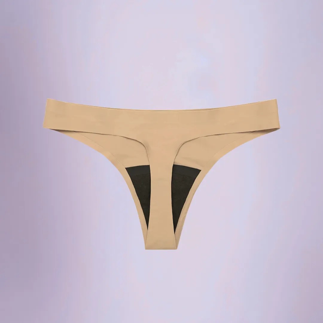 Frida Velvet Nude - Flujo Ligero