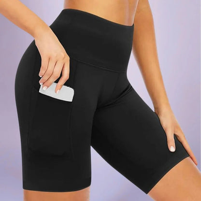 Leggins Menstruales Naia