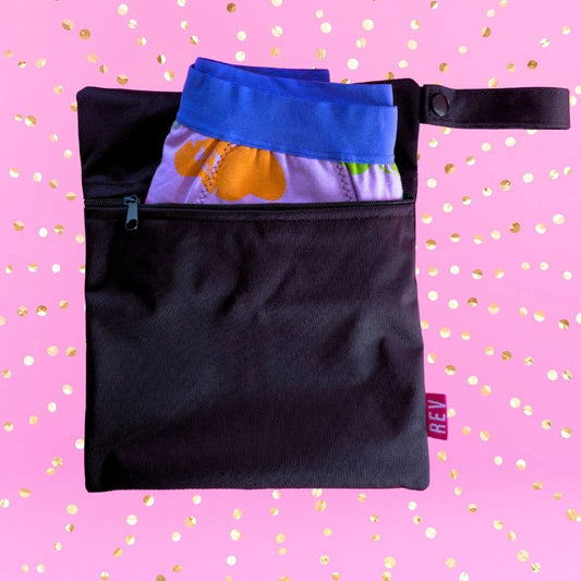 Estuche de Recambio Impermeable