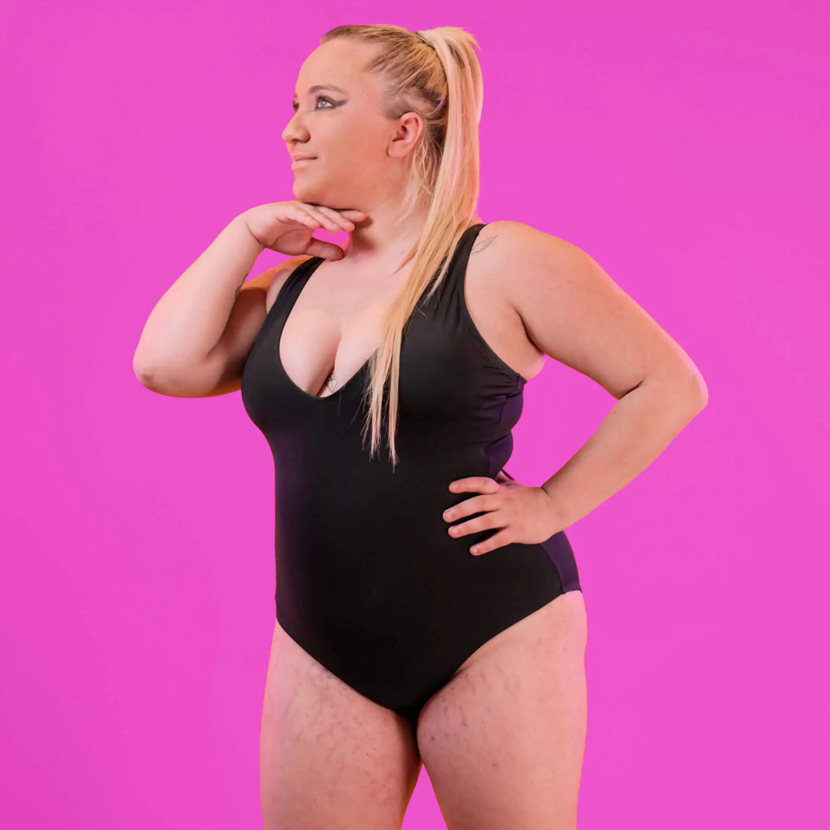 Traje de baño Modelador Karol