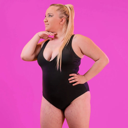 Traje de baño Modelador Karol