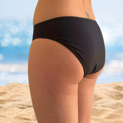 Traje de Baño Menstrual Bikini Dana (Flujo Moderado)