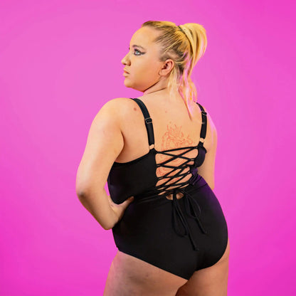 Traje de baño Modelador Karol