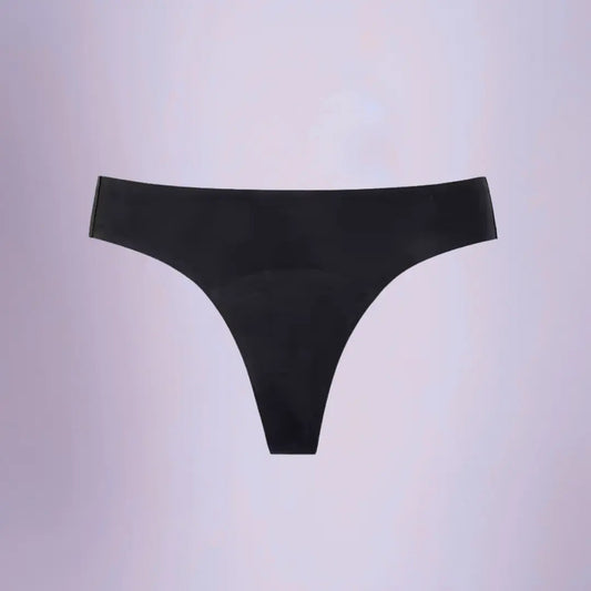 Frida Velvet Negro - Flujo Ligero