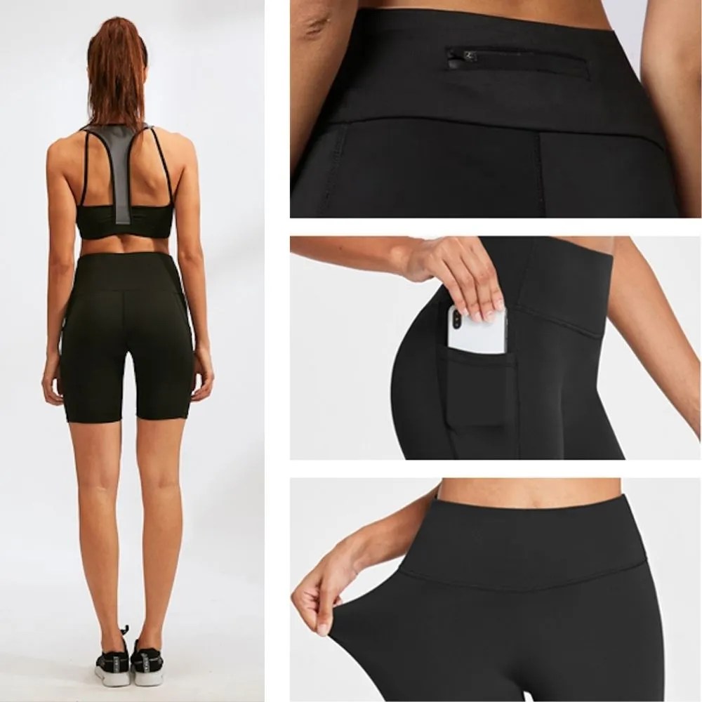 Leggins Menstruales Naia
