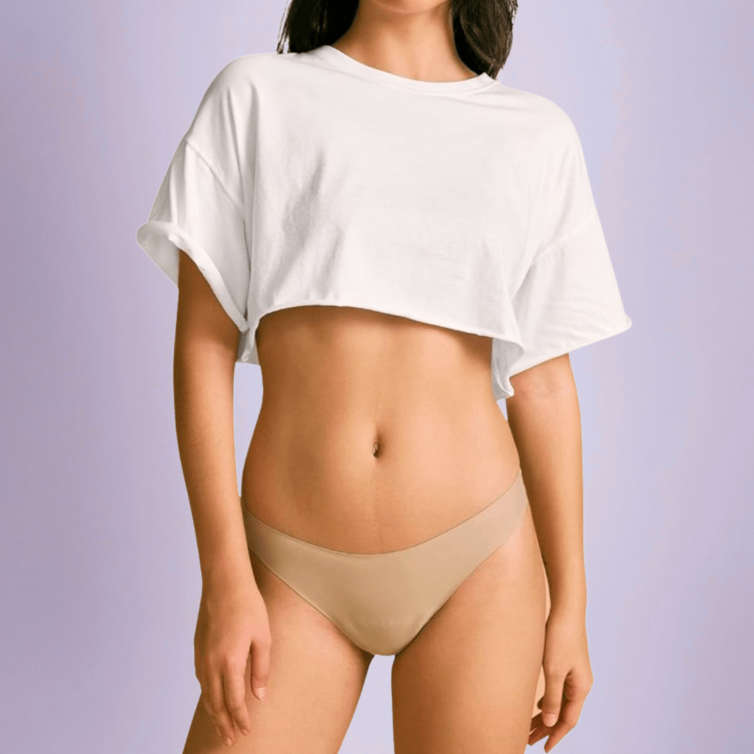 Frida Velvet Nude - Flujo Ligero
