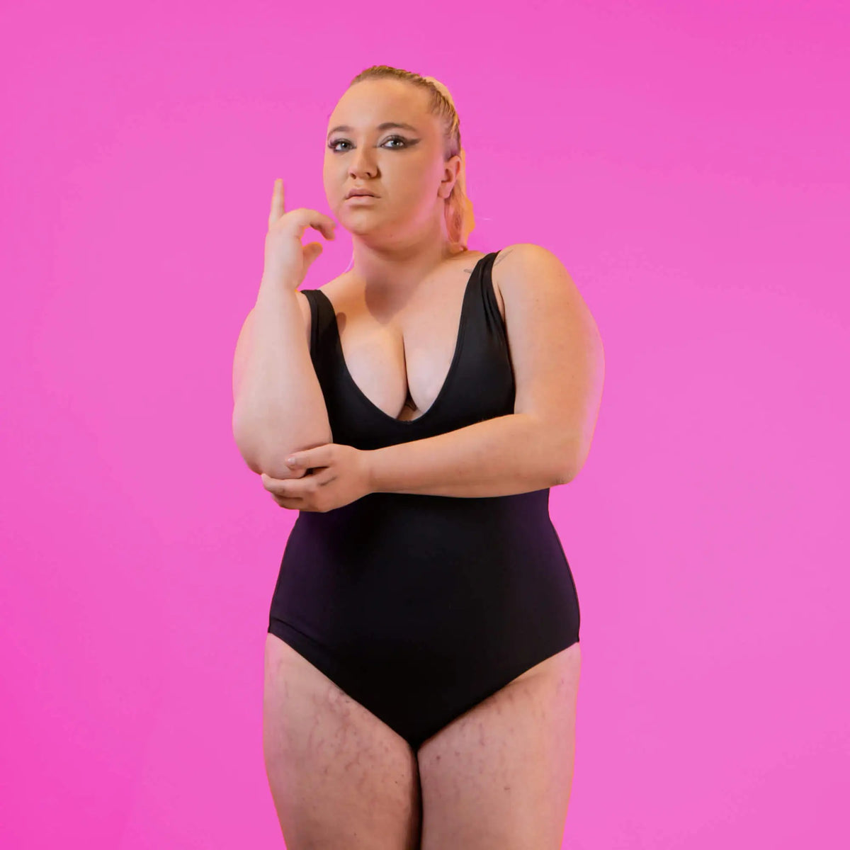 Traje de baño Modelador Karol