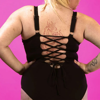 Traje de baño Modelador Karol