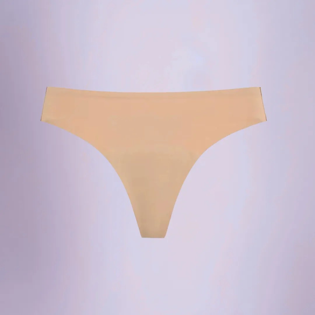 Frida Velvet Nude - Flujo Ligero