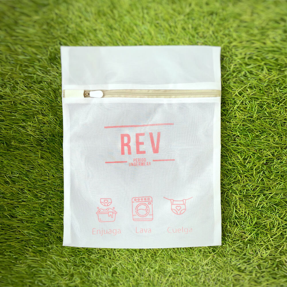 Bolsa de Lavado