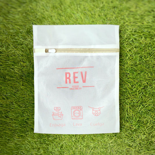 Bolsa de Lavado