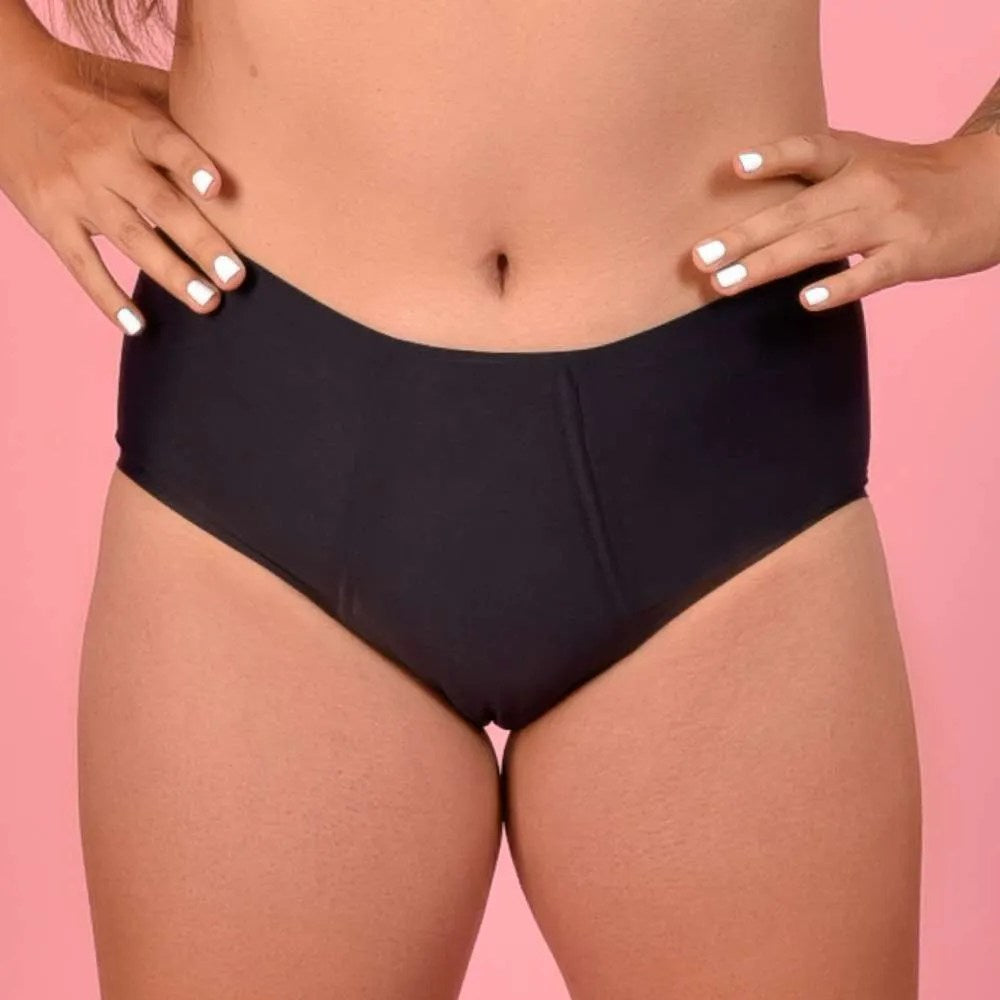 Pantaleta Marie - Flujo Súper Abundante