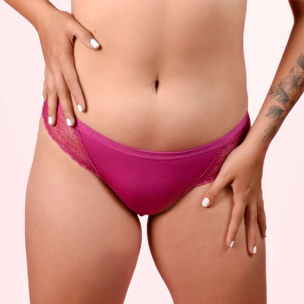 Bikini Ada - Flujo Ligero