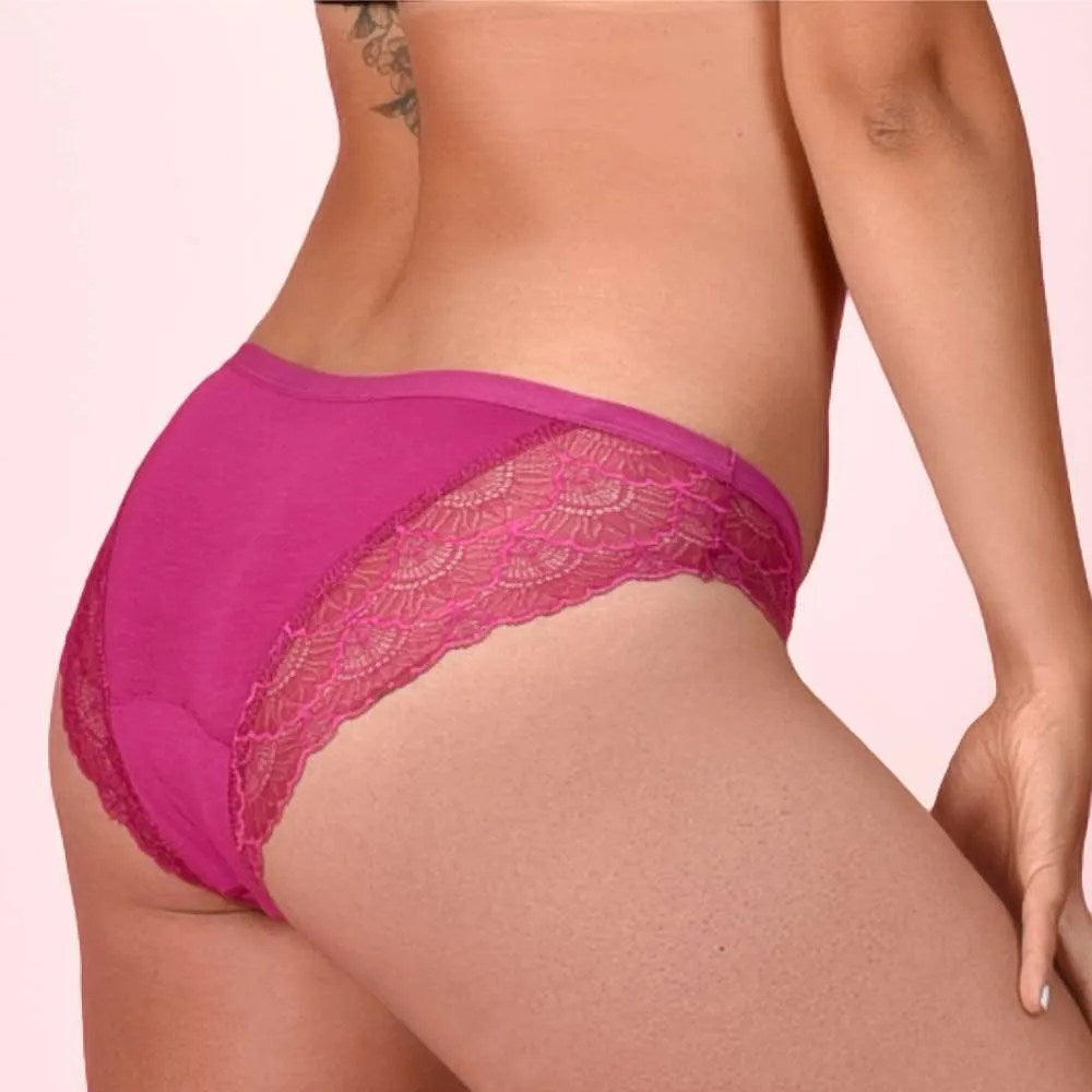 Bikini Ada - Flujo Ligero