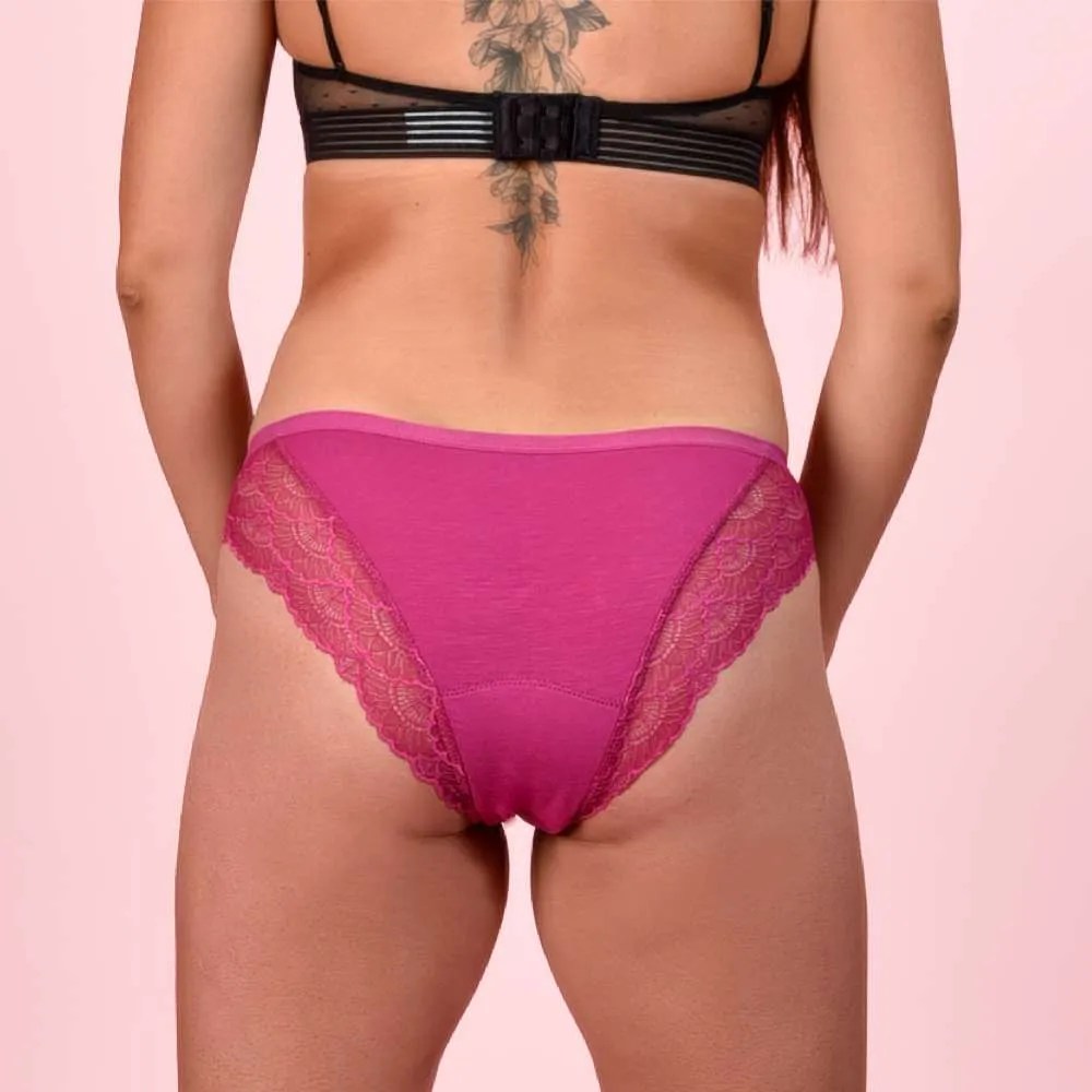 Bikini Ada - Flujo Ligero