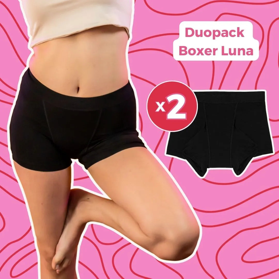 Duopack Luna