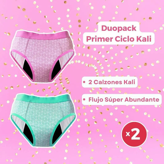 Duopack Kali