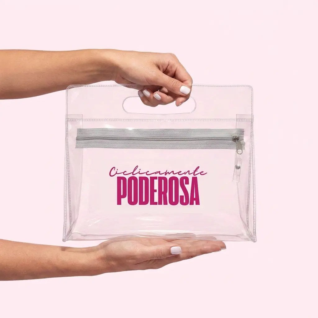 Neceser Cíclicamente Poderosa