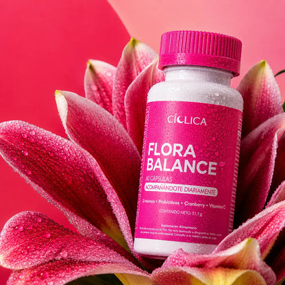 Flora Balance