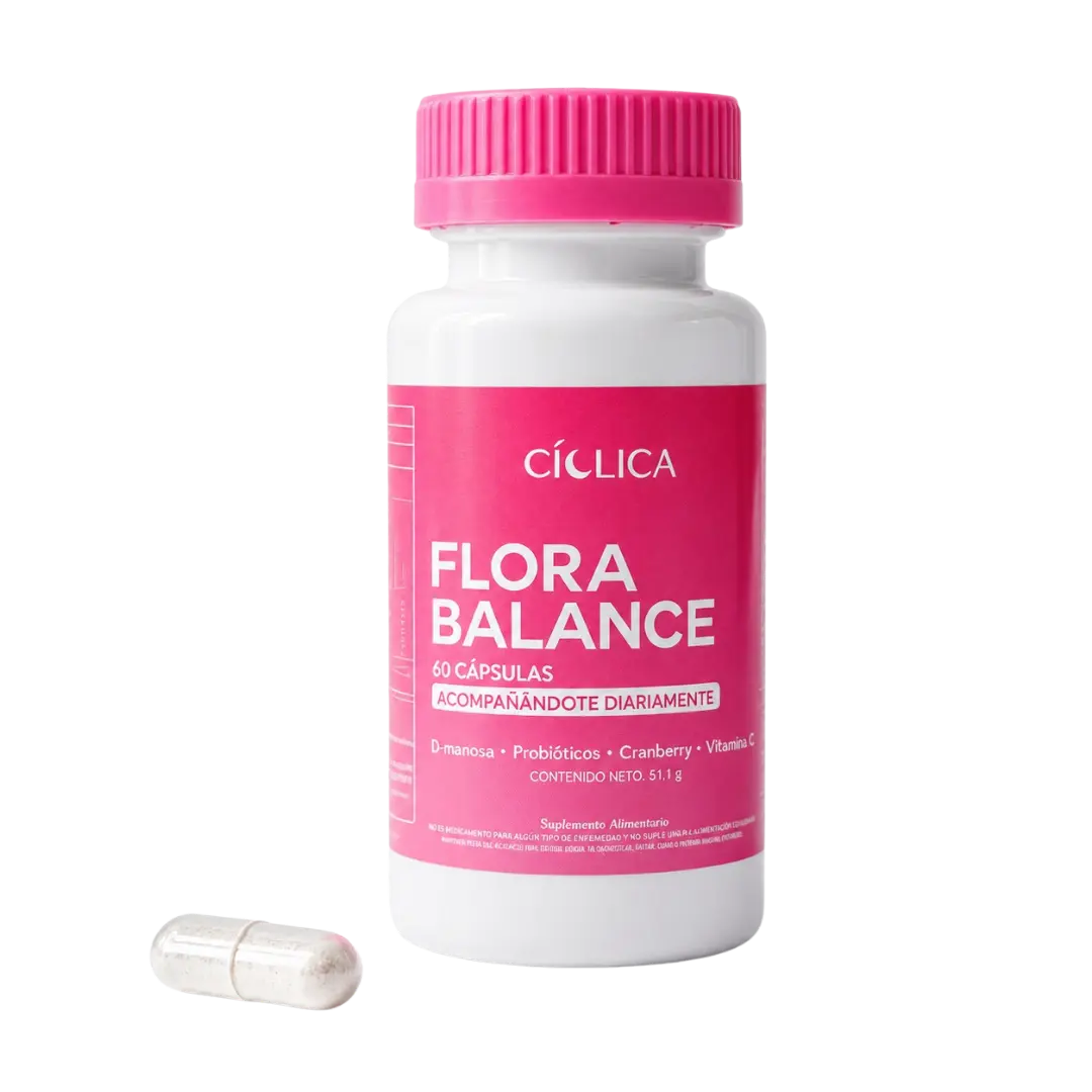 Flora Balance