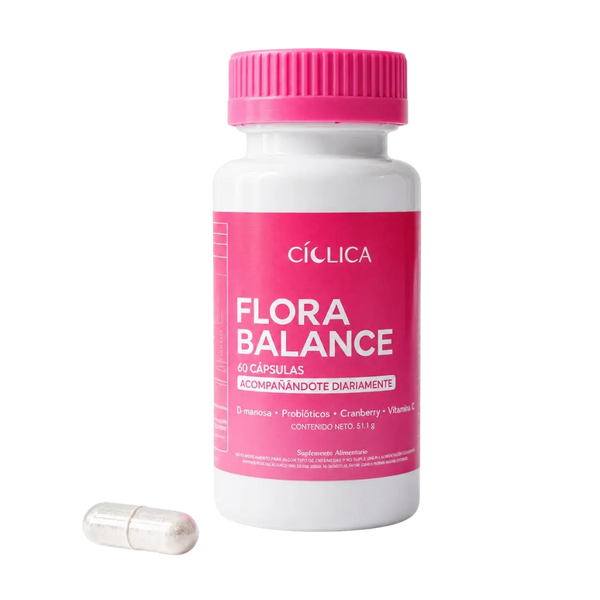 Flora Balance