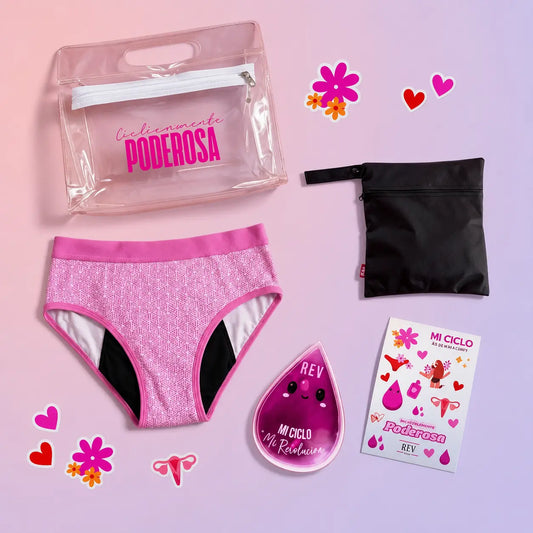 Pack Regalo Primer Ciclo Kali