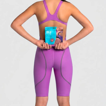 Traje de baño menstrual Aqua