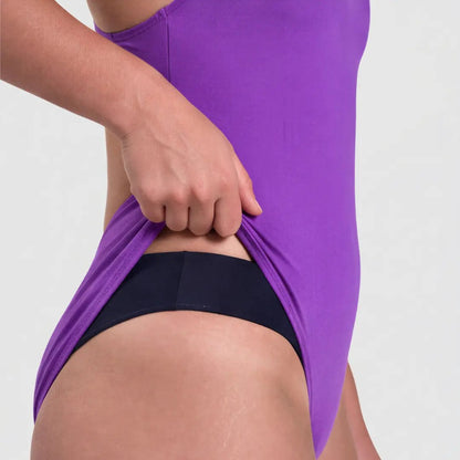 Traje de baño menstrual Aqua