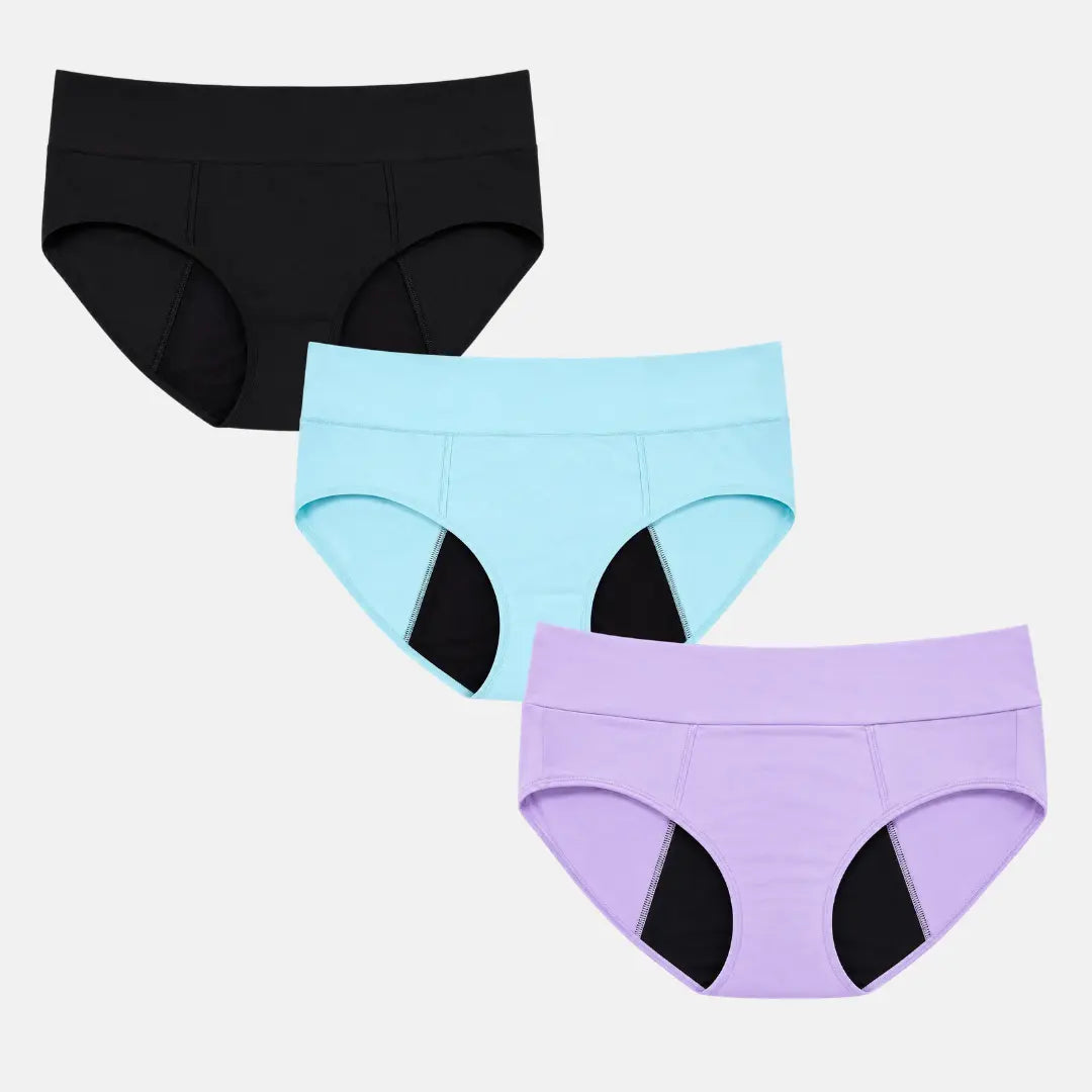 Tripack Noe Colores