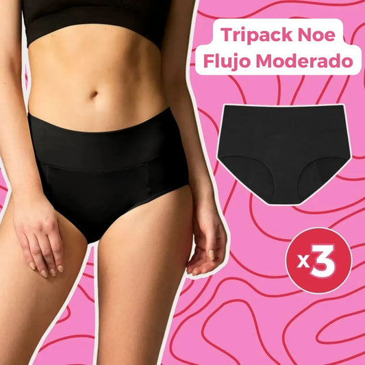 Tripack Noe